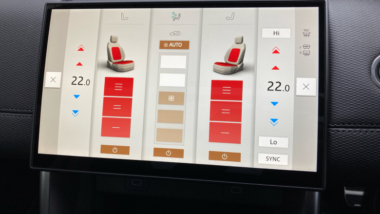 Land Rover Discovery Sport 2.0 D200 Landmark 5dr Auto [5 Seat] Diesel Station Wagon